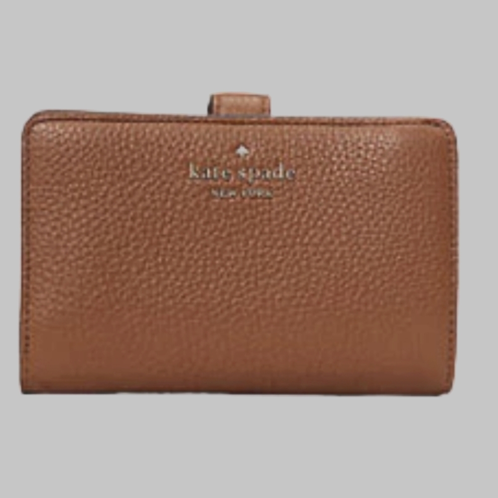 Kate Spade Leila Bifold Wallet